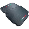 Ferrari 812 GTS Italian Edition Carbon Fiber Floor Mats (2020-2023)