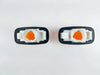 Nissan Pulsar Almera N15 N16 Side Guard Repeater (1995-2000)