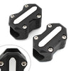 Suzuki Honda Kawasaki Universal Engine Bumper Guard Crash Bar Protector