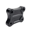 Harley Electra Glide FLHX Handlebar Riser Pullback Plate Bracket (2007-2023)