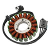 Kawasaki EX Ninja 250 300 Stator, Regulator, Gasket (2013-2017)