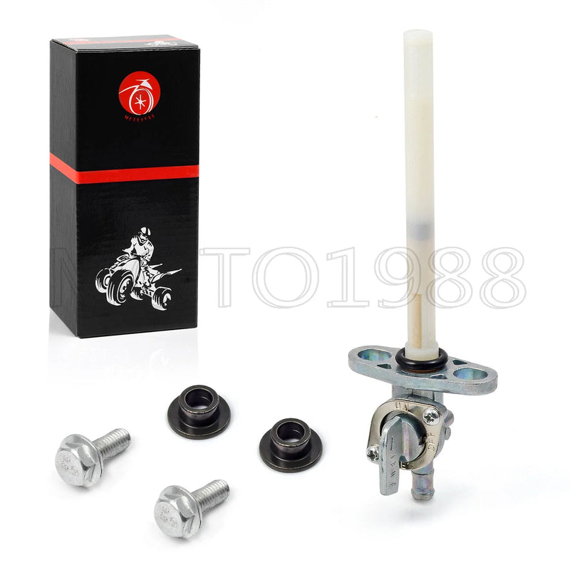 Honda ATV ATC250R A Tap Fuel Gas Valve Petcock Valve (1985–1986)