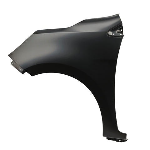 Fender For Mitsubishi Mirage 2021-2024 Front Driver Side