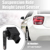 BMW X5 3.0i Rear Left Air Suspension Ride Height Level Sensor