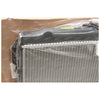 Toyota Hilux Alloy Core Radiator (1983–1989)