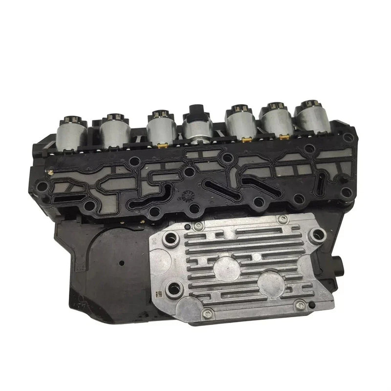 Buick Chevy TCM Transmission Control Module with Solenoid (2010-2015)