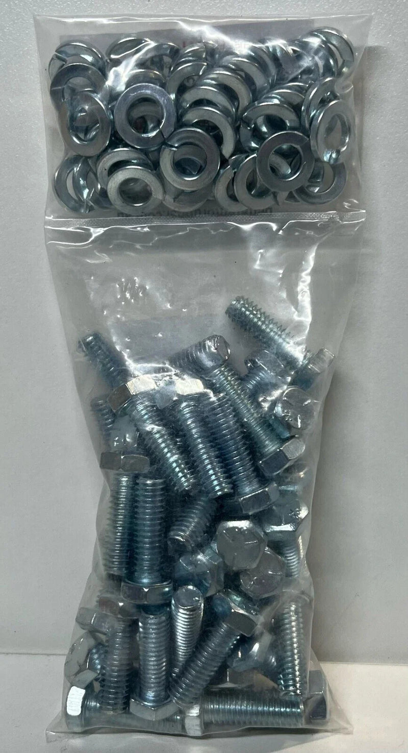 HD-WB Holden LH LX UC Torana Door Hinge Bolt Kit (1976-1980)