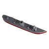 Infiniti Y70 YX30 Nissan Altima Red Right Rear Bumper Reflector Assembly