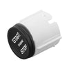 Jaguar XJ XJL Start Stop Button Cover