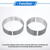 Ford Transit Custom 2.2 Main Bearing Set (2012-2023)