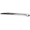 Toyota RAV4 Highlander 4 x Exterior Door Handle Trim Strip Covers (2019-2023)