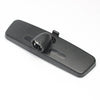 VW Golf MK4 Rearview Mirror Sleek Black (1997–2003)