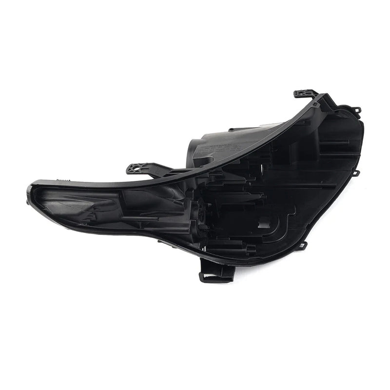 Land Rover Range Rover Sport Right Headlight Bottom Base Case Housing (14-17)
