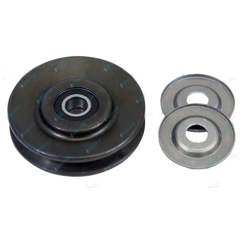 Toyota Corona RT142 1984-1987 22R 2.4L AC Idler Pulley Bearing