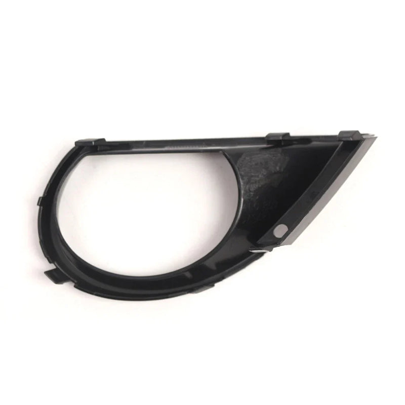 Audi Q7 Front Bumper Fog Lamp Cover Left 1x (2010-2015)