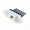 Nissan Maxima Altima Infiniti Heater Blower Motor Resistor (2007–2013)