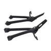 Suzuki GSXR600 GSXR750 Rear Passenger Footrest Pegs Bracket (2006-2007)