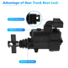 Ford EcoSport 2018-2022 1.0L 2.0L Trunk Latch Lock Actuator