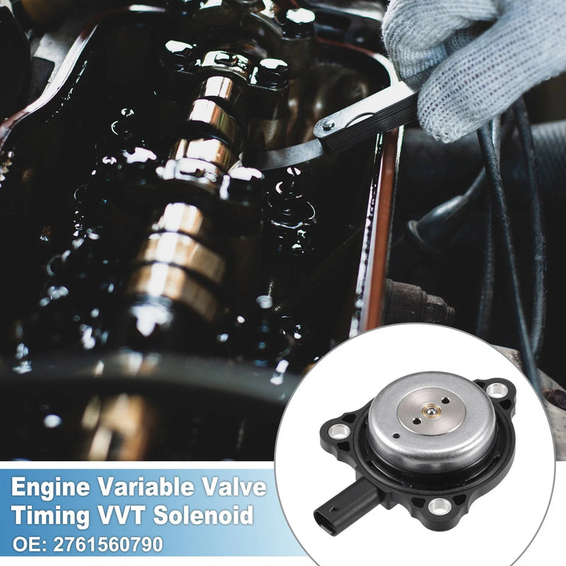 Mercedes AMG GT 4 x Variable Valve Timing VVT Solenoids (2016-2023)