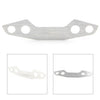 Honda CB400 Super Boldor Silver Speedometer Instrument Meter Cover