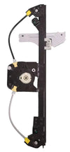 Citroen C3 Front Right Window Regulator W/o Motor (2009-2018)