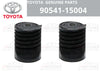 TOYOTA JZA80 SUPRA MK4 Bonnet Hood Rubber Cushion (93–02)