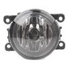 Acura RDX, TL, TSX, Honda Pilot Fog Driving Lights (2007-2019)