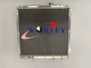 Hyundai Terracan 2001-2005 Aluminum Radiator (2001-2005)