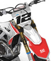 Honda CR 125 2002-2012 - CARGO Style Decals Custom Graphic Kit