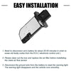 Ford Fiesta Mass Air Flow Sensor (2011-2019)