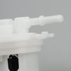 Honda Wave 125I Fuel Pump Replacement (2012)