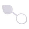 Mitsubishi Lancer Wiper Washer Fluid Reservoir Cap Cover (2003-2007)
