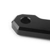 Kawasaki NINJA 250 300 Z250 Z300 Rearset Base Mount Plate (2013-2016)