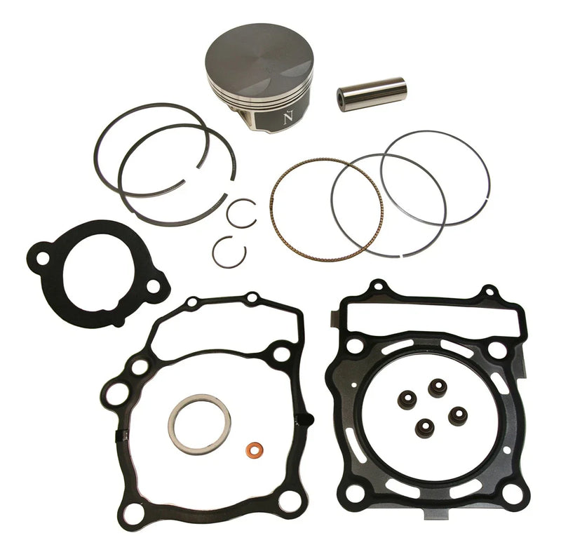 Polaris Sportsman 550 Namura Standard Bore Piston & Gasket 96.6mm