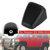 Hummer H3 Left Right Outside Door Handle End Cap (2006-2010)