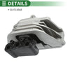 Dodge Avenger Chrysler 200 Engine Mount Right (2012-2014)
