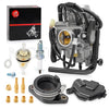 Honda Rancher 400 Carburetor & Intake Manifold Boot (2004–2007)