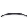 BMW M5 F90 M4-style Carbon Fiber Rear Trunk Spoiler Wing Lip Fit (2017-2023)