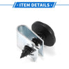Honda Accord 10 x Fender Liner Splash Shield Bumper Cover (2006-2007)