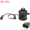 Honda Fit II Replacement Radiator Cooling Fan Motor (2002-2008)