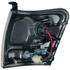 Toyota Hilux LN166 LN167 KDN165 KZN165 Corner Light (2001-2005)