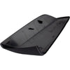 Chevrolet Malibu Black Textured Side Mirror Cover Caps (2016-2020)