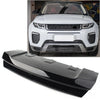 Land Rover Range Rover Evoque Bumper Skid Plate Trim (2016-2018)