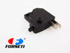 Honda NT650 Front Brake Light Switch Assembly (1988-1991)
