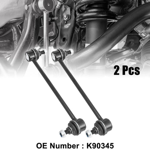 Toyota / Lexus 2 x Rear Stabilizer Sway Bar End Links