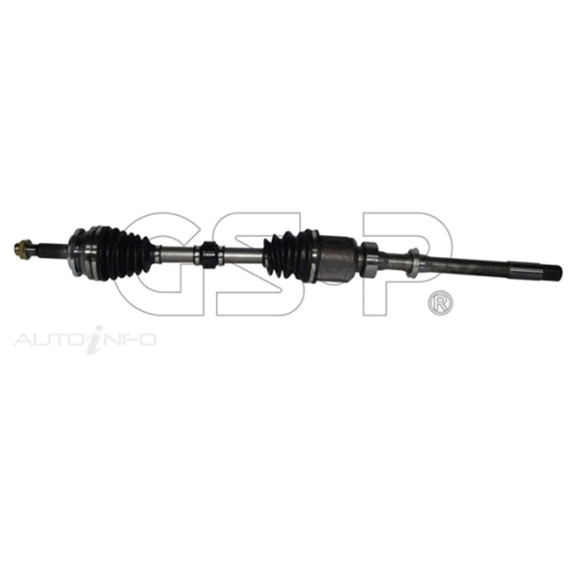 Toyota RAV4 ACA33R RH CV Shaft (2005–2013)