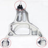 Ford F-150 SVT Raptor 6x Front Control Arm Ball Joint Kit (2010–2014)