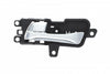 Hyundai Sonata Hybrid Chrome Inner Door Handle (2011-2014)