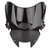 Honda Super Hawk 1000 VTR1000F (1997-2005) Black Windshield
