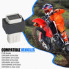 Honda CRF 250R 250RX 450R 450RX 450RWE 450R-S 2x Relay (2007–2023)